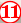 11