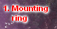 1. Mounting
    ring